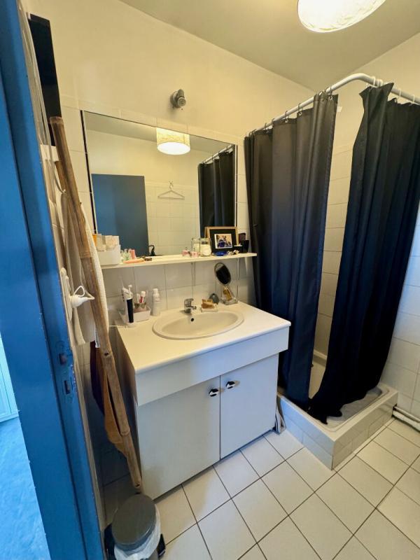 Appartement - 33 m² - 2 pièces