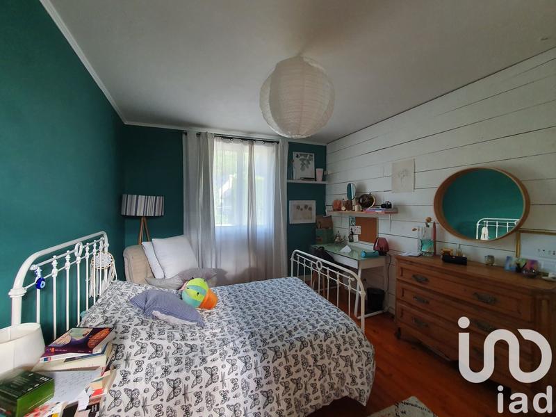 Maison - 182 m² - 7 pièces