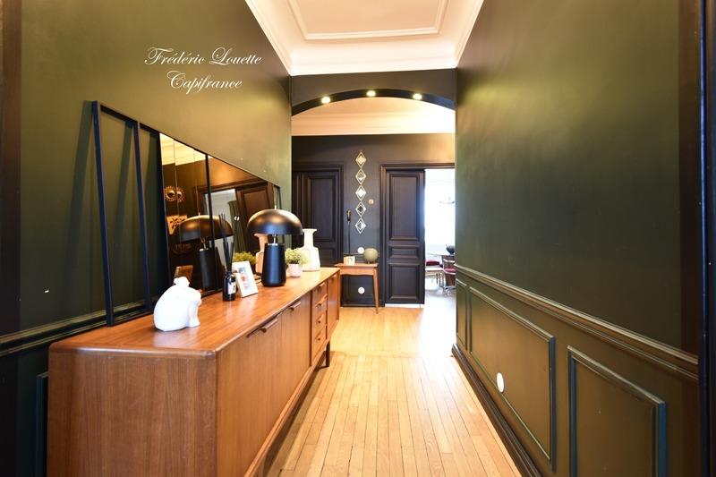 Appartement - 126 m² - 4 pièces