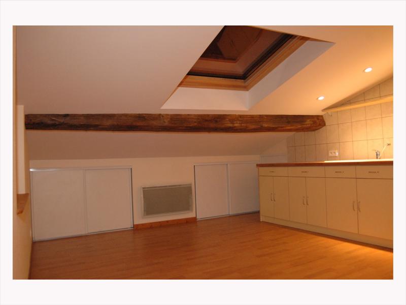 Appartement - 11 m² - 1 pièce