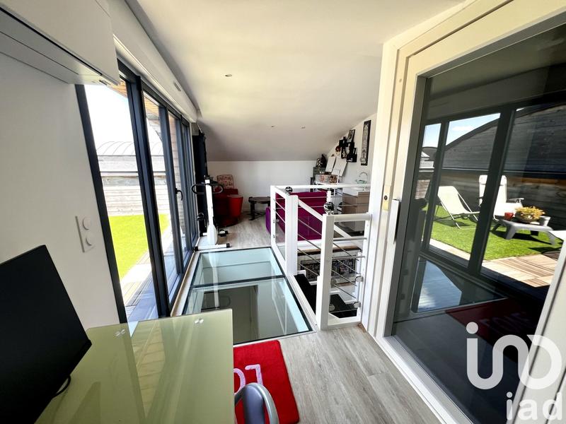 Maison - 152 m² - 6 pièces