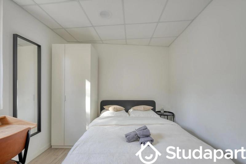 Maison - 9 m² - 1 pièce