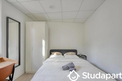 Maison - 9 m² - 1 pièce