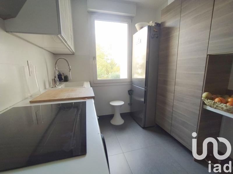 Appartement - 79 m² - 4 pièces