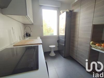 Appartement - 79 m² - 4 pièces