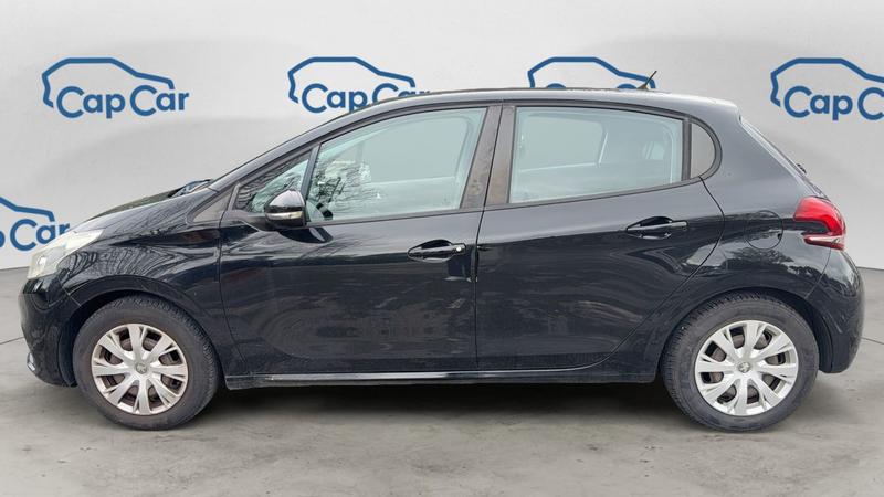 Peugeot 208 1.0 VTi 68 Active