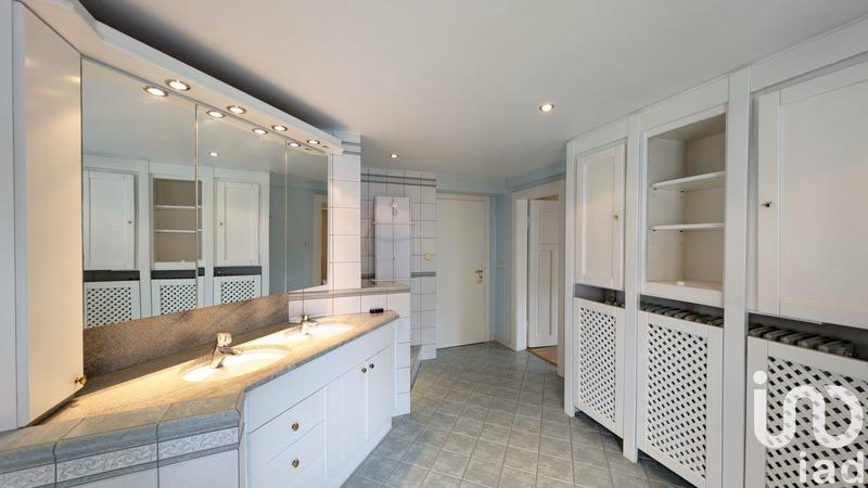 Maison de village - 190 m² - 7 pièces