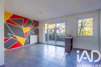 Appartement - 39 m² - 2 pièces