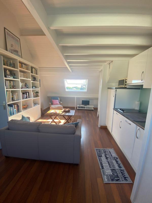 Studio - 40 m² - 1 pièce