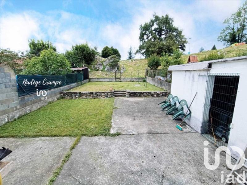 Maison - 102 m² - 4 pièces