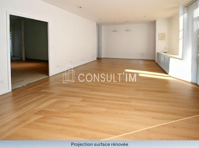 Local commercial - 86 m²