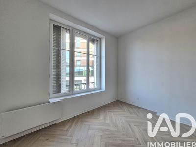 Appartement - 32 m² - 2 pièces