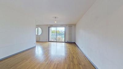 Appartement - 86 m² - 3 pièces