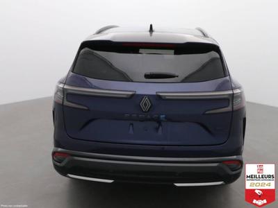 Renault Espace 1.2 E-Tech Full Hybrid 200ch Esprit Alpine