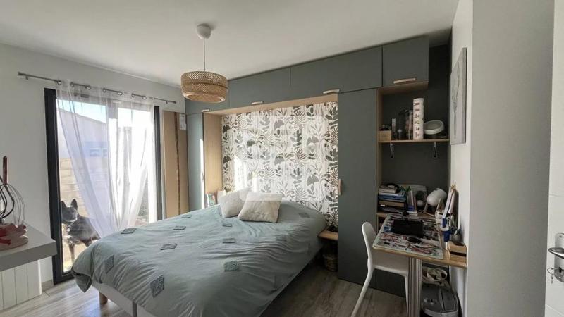 Villa - 110 m² - 6 pièces