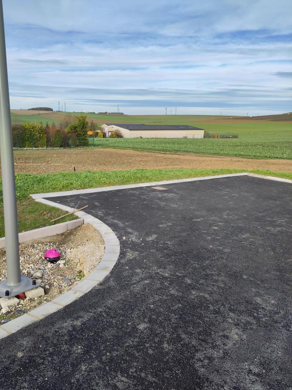 Maison - 147 m² - 5 pièces