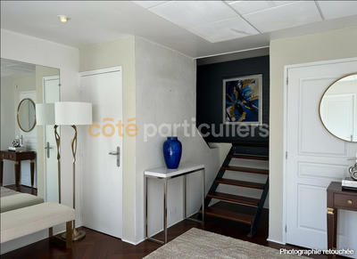 Maison - 95 m² - 3 pièces