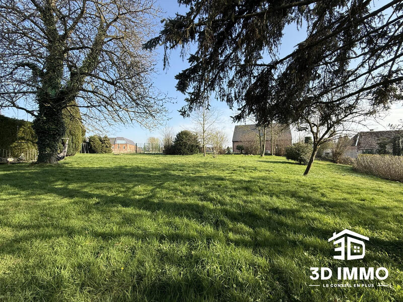 Maison - 183 m² - 5 pièces