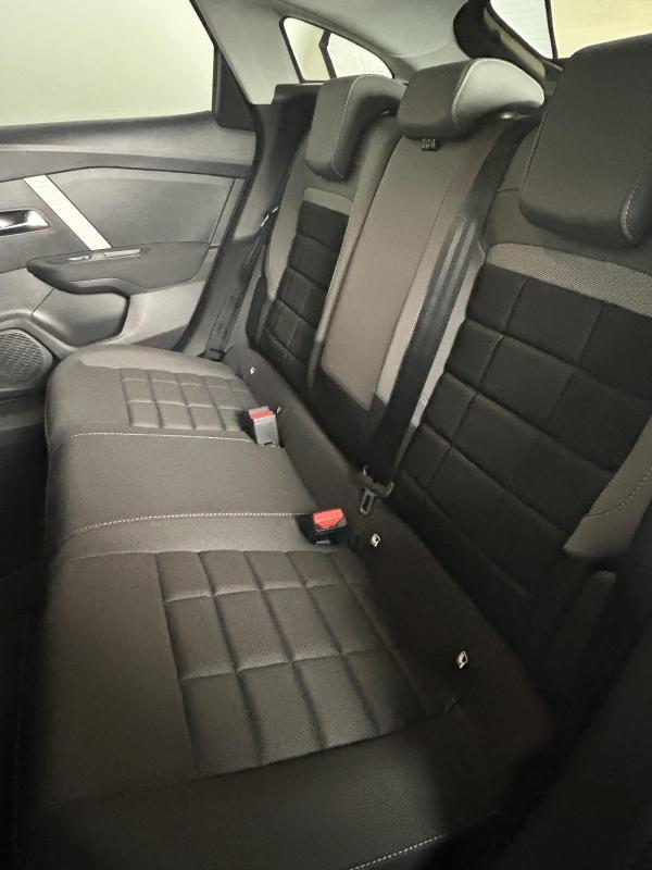 Citroën C4 Hybride 145ch E-Dcs6 Max