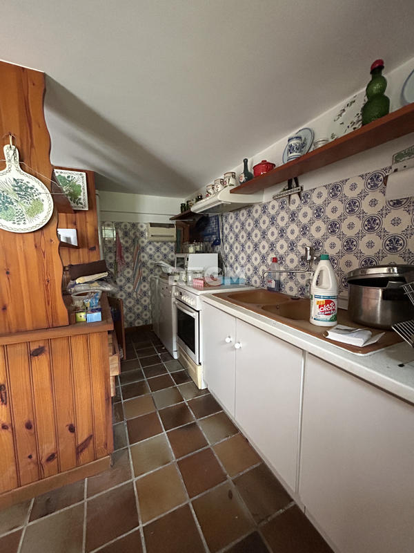 Maison - 81 m² - 3 pièces