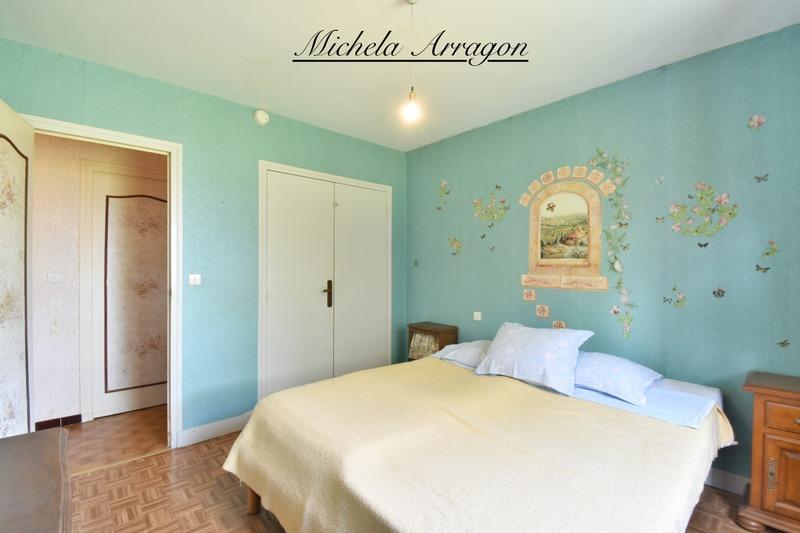 Maison de campagne - 94 m² - 4 pièces