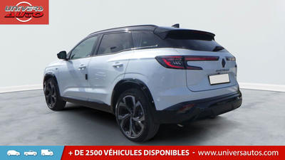 Renault Austral E-Tech full hybrid 200 Gsr2 Techno esprit Alpine
