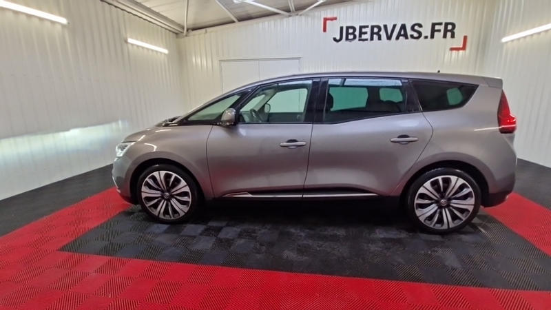 Renault Grand Scénic IV Evolution TCe 140