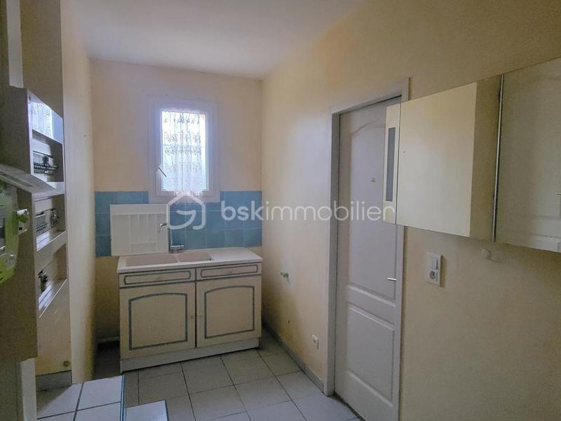 Villa - 115 m² - 5 pièces