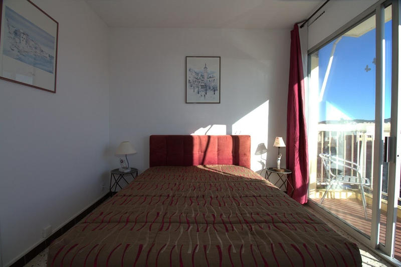 Appartement - 33 m² - 2 pièces