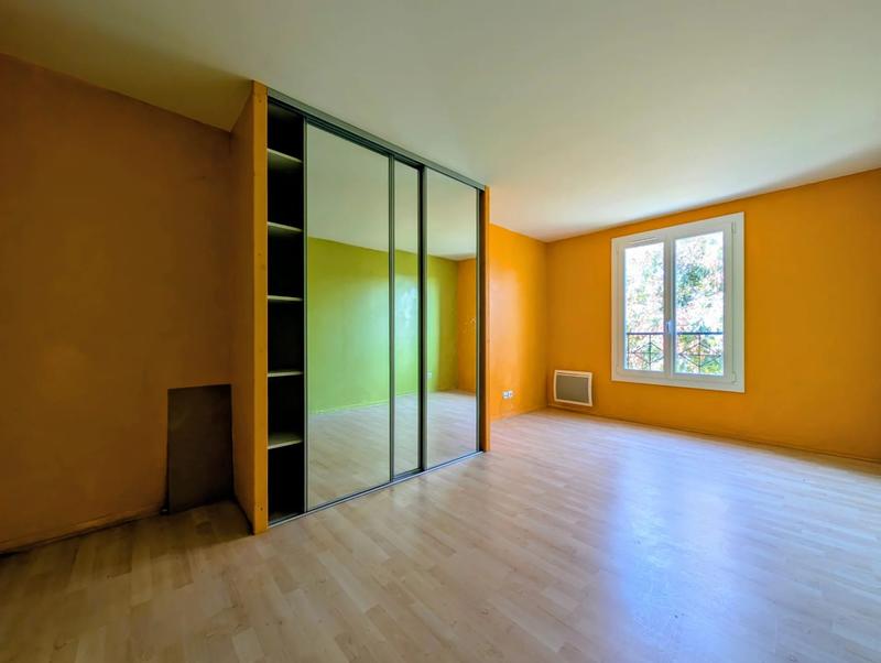 Maison - 138 m² - 7 pièces