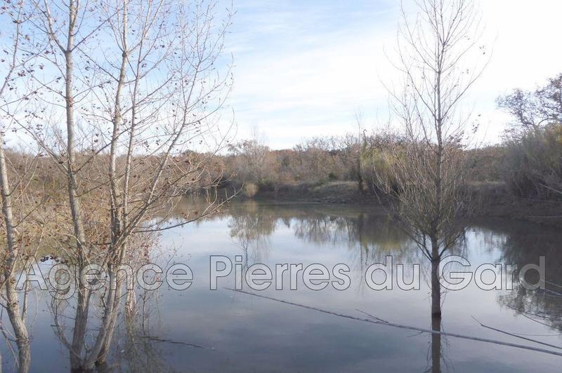 Mazet - 48 m² - 1 pièce