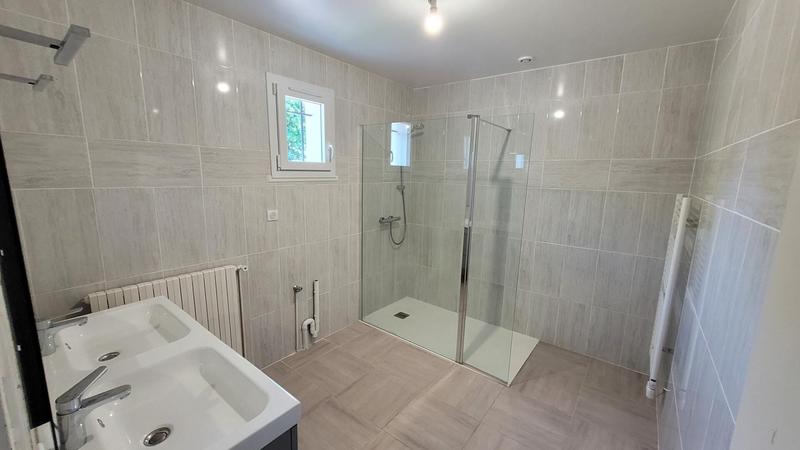 Maison - 103 m² - 4 pièces