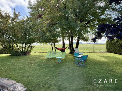 Maison - 148 m² - 6 pièces