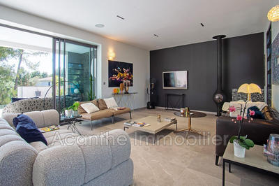 Villa - 400 m² - 7 pièces