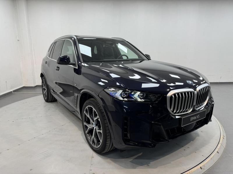 Bmw X5 G05 Lci xDrive50e 489 ch Bva8 m Sport