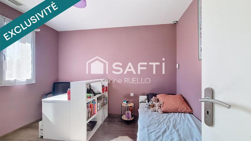 Maison - 212 m² - 5 pièces