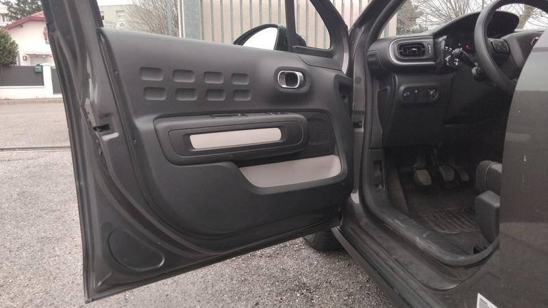 Citroën C3 III 1.2 PureTech 110 Feel