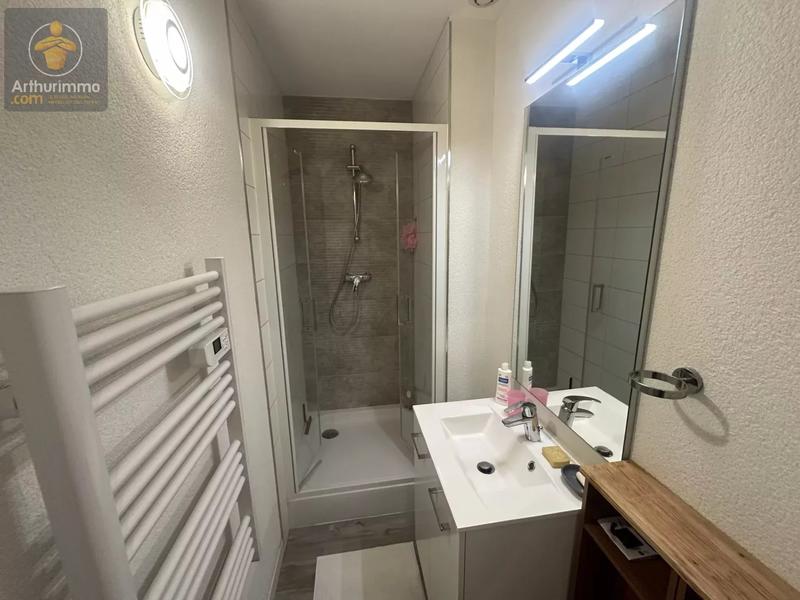 Maison de village - 210 m² - 7 pièces