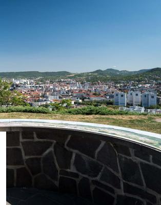 Appartement - 17 m² - 1 pièce