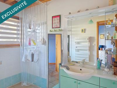 Maison - 98 m² - 5 pièces