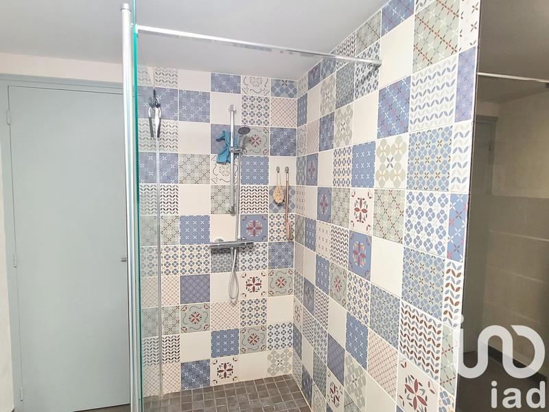 Maison - 264 m² - 6 pièces