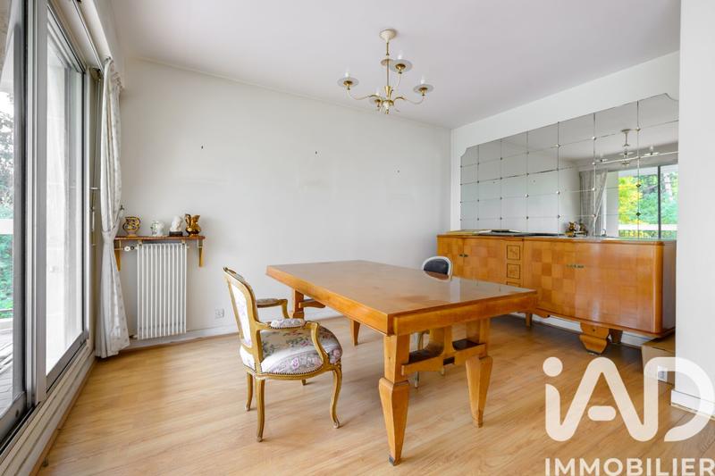 Appartement - 104 m² - 4 pièces