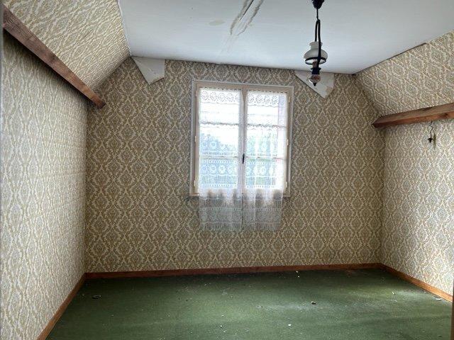 Maison de village - 58 m² - 4 pièces