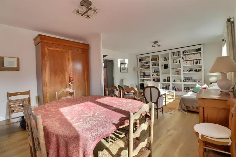 Appartement - 84 m² - 4 pièces