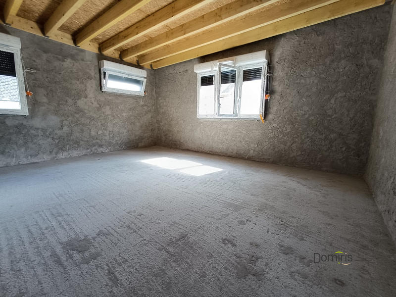 Maison - 127 m² - 5 pièces