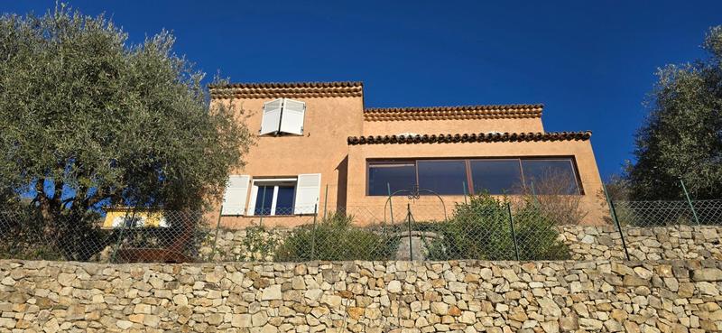 Villa - 121 m² - 5 pièces