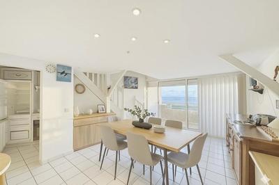 Duplex - 88 m² - 5 pièces