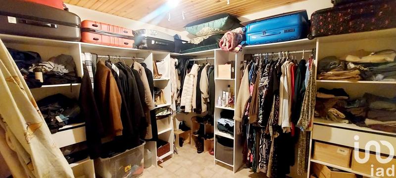 Maison - 140 m² - 7 pièces