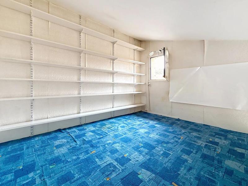 Maison - 100 m² - 7 pièces