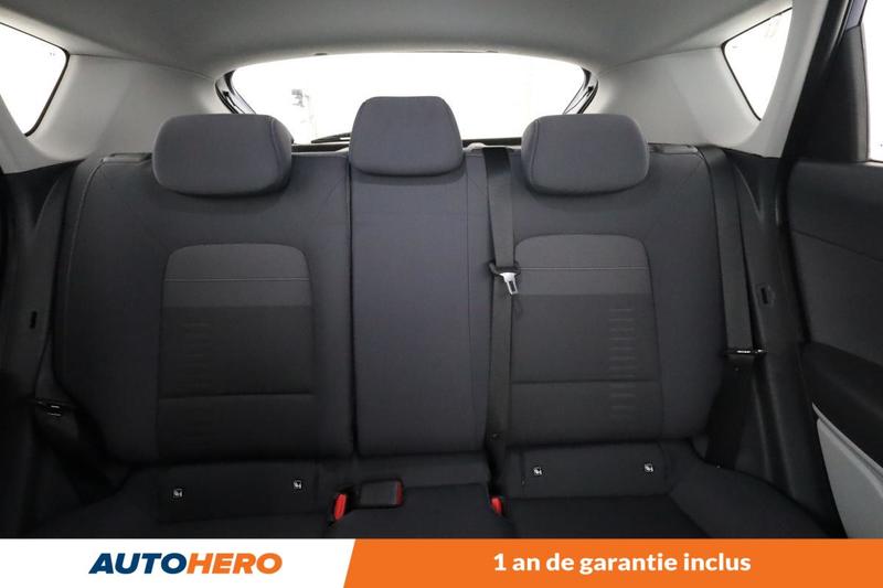 Hyundai Bayon 1.0 t-GDi Executive Dct-7 100 ch